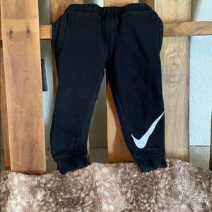 Nike sweats
